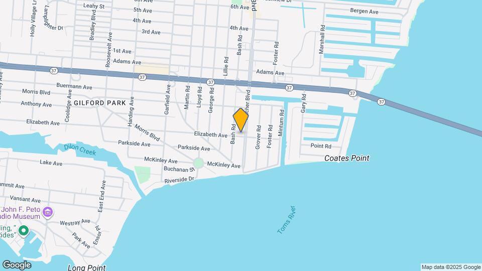 130 Fischer Blvd Apartments and Nearby Toms River Apartments For Rent Toms River, NJ