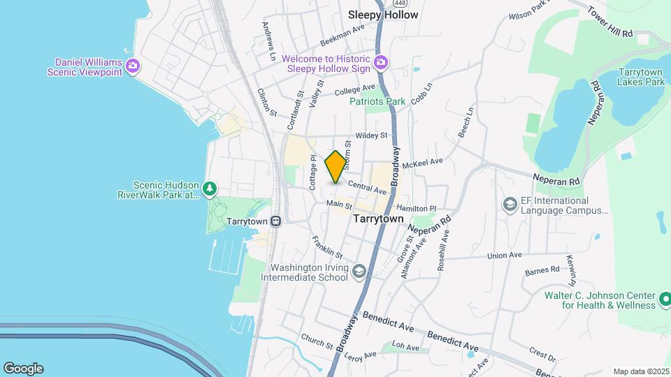 15 Baylis Ct Map and Location Details