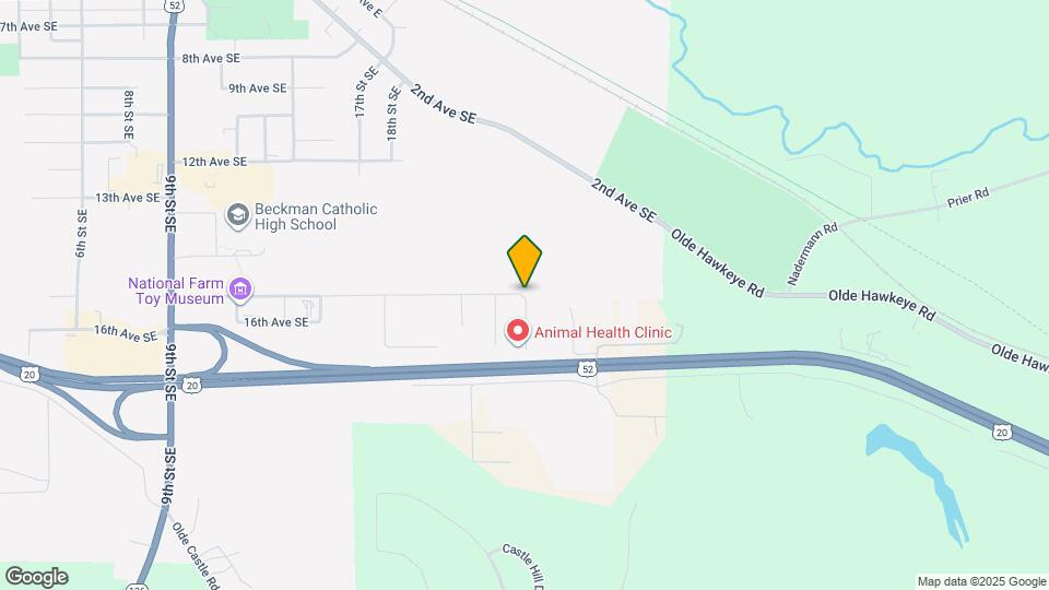 1812 15th Ave SE Apartments and Nearby Dyersville Apartments For Rent Dyersville, IA