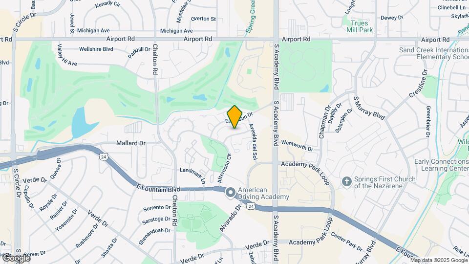 Updated Townhome with Views – Minutes to P Map and Location Details