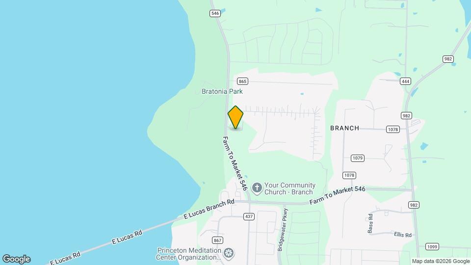 112 Connecticut Ct Mapa y Detalles de la Ubicación