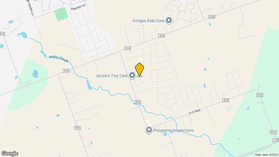 120 Josey Wales Dr Map and Location Details