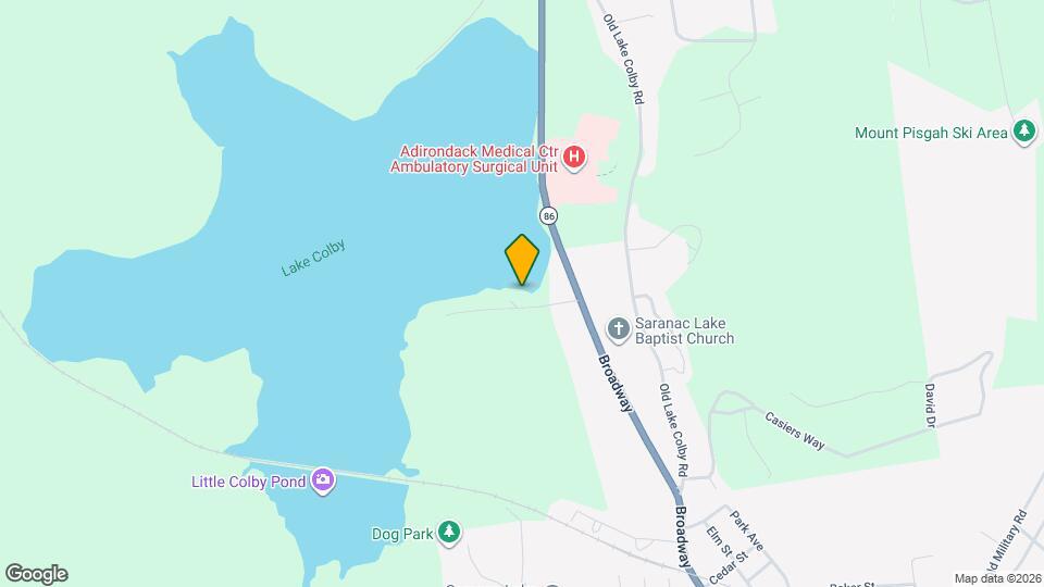 28 Moir Rd Mapa y Detalles de la Ubicación