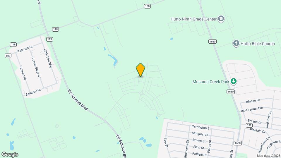 112 Doodle Ln Map and Location Details