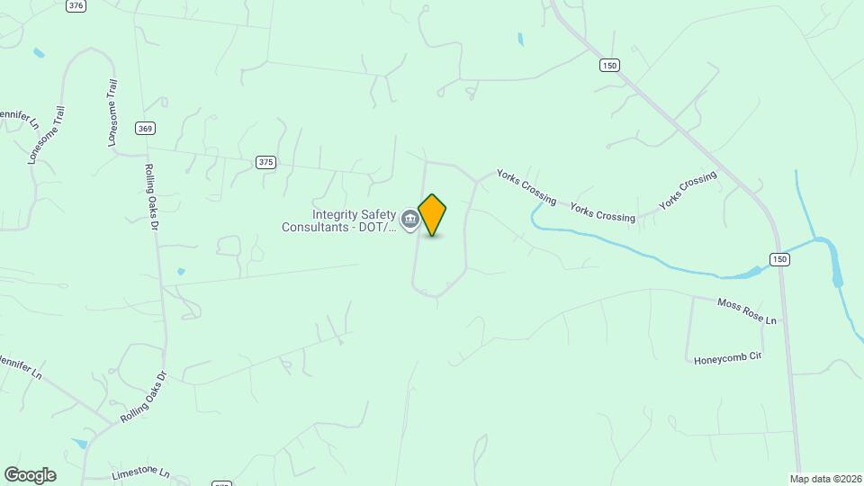 485 Canna Lily Cir Map and Location Details