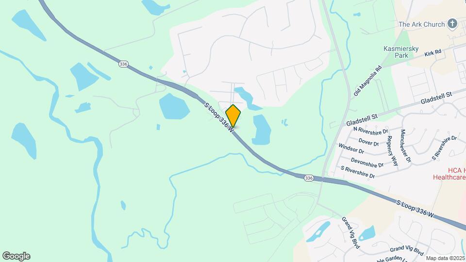 LEO at West Fork- Single Family Rentals Map and Location Details