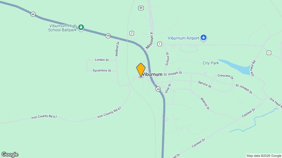 Viburnum Apartments Viburnum, MO Apartments For Rent