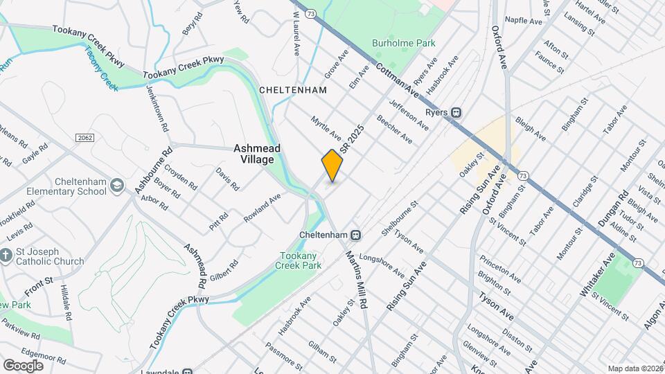 520530 Ryers Ave Apartments Cheltenham, PA Apartments For Rent