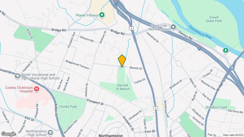 Hathaway Farm Townhomes and Nearby Northampton Apartments For Rent