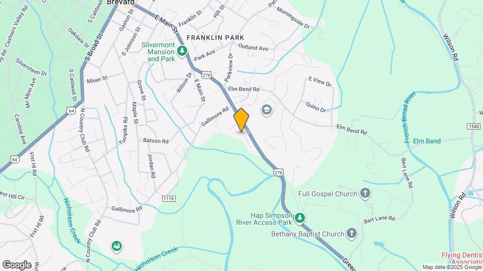 Manor Apartments Brevard, NC Apartments For Rent