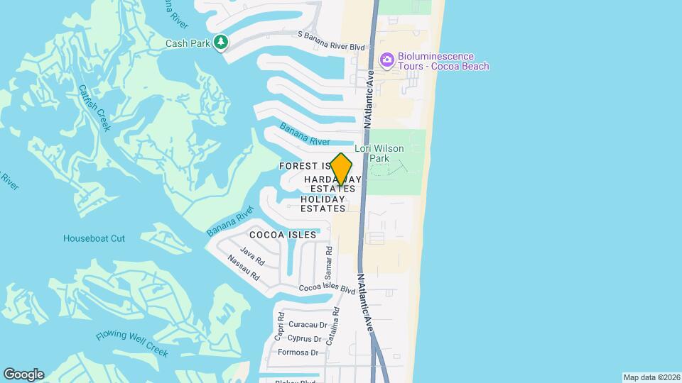 115 Esther Dr Map and Location Details