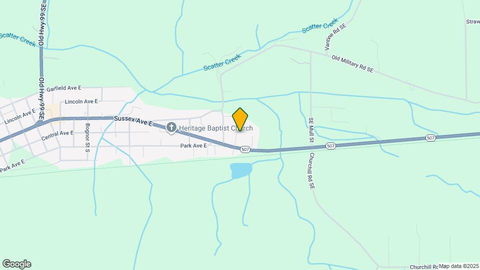 140 Lemieux Ln SE Map and Location Details