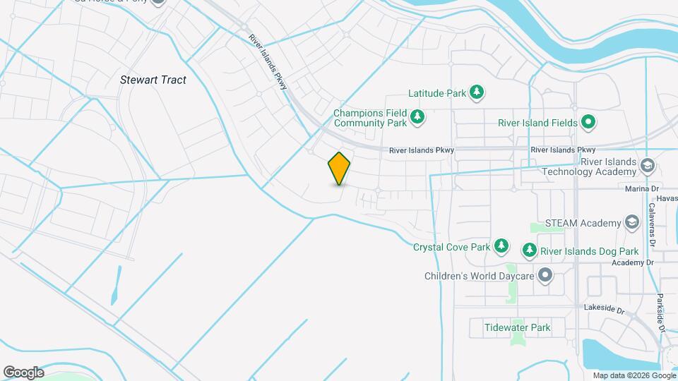 17823 Taft Dr Map and Location Details