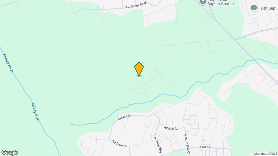 126 Brant Dr Map and Location Details