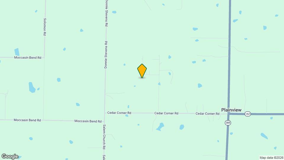 231 Melody Ln Map and Location Details