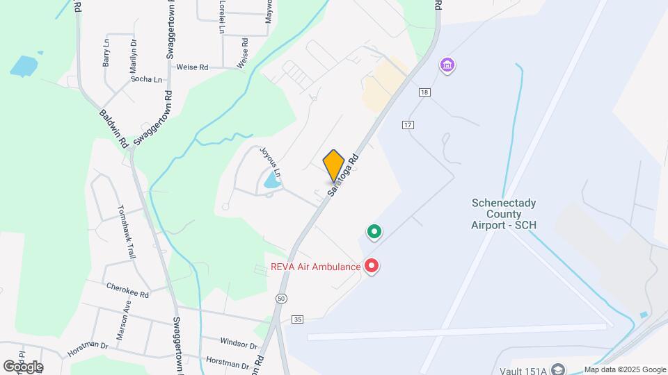 Highland Square Apartments and Nearby Scotia Apartments For Rent