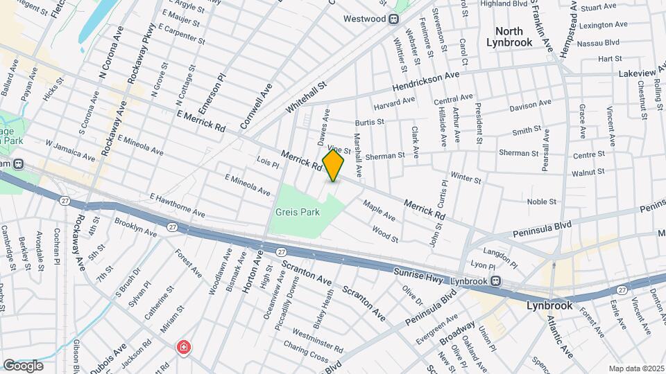 10 Tollgate Ct Map and Location Details