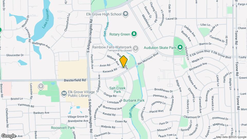 94 Jf Kennedy Blvd Map and Location Details