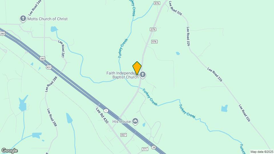 525 Lee Rd 379 Map and Location Details