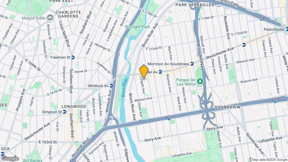 Colgate Towers Apartments Bronx, NY Apartments For Rent