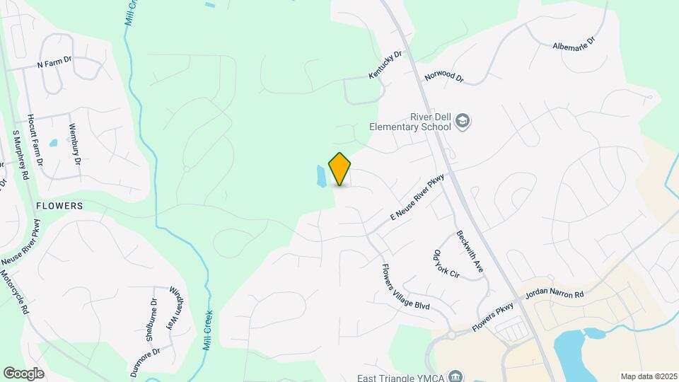 27 Thimbleberry Cir Map and Location Details