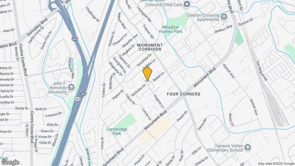 CItyPlace Apartments and Nearby Concord Apartments For Rent Concord, CA