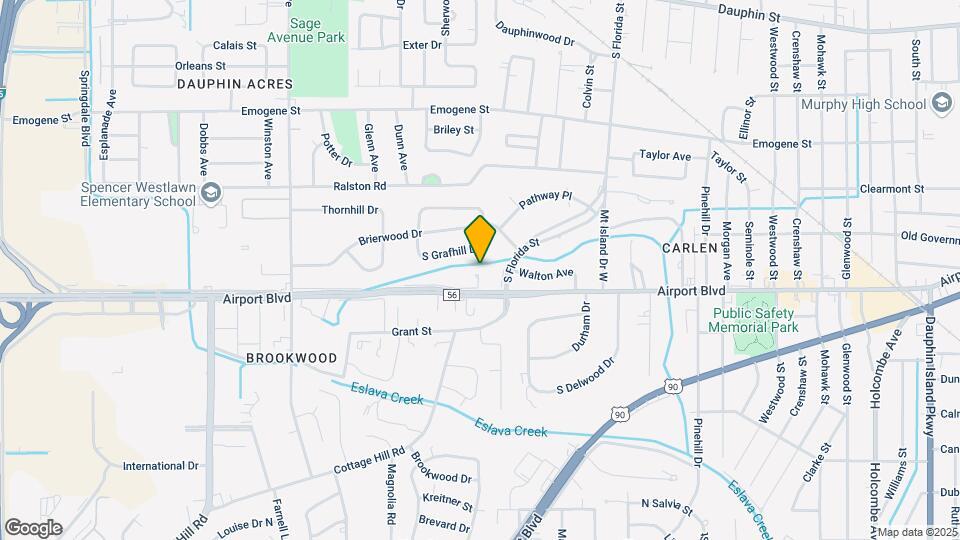 271 Jennings Ct Map and Location Details