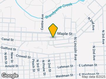 Google Map