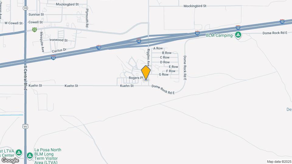 510 S Riggles Ave Apartments Quartzsite, AZ Apartments For Rent