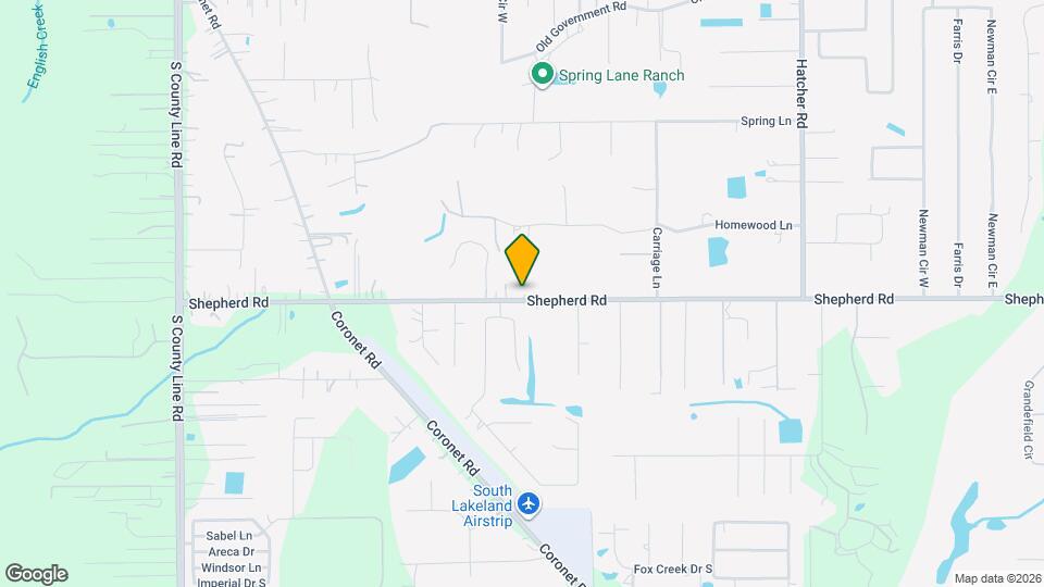 4719 Shepherd Rd Rentals in Lakeland, FL