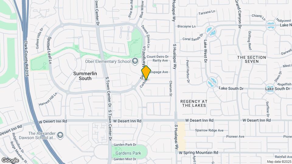 10350 Queens Church Ave Map and Location Details