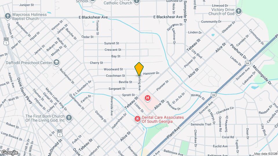 Terrace Garden Apts Apartments and Nearby Waycross Apartments For Rent Waycross, GA