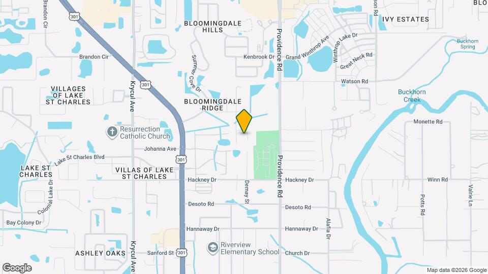 6923 Summer Harbor Ln, Unit Unit 3010 Map and Location Details