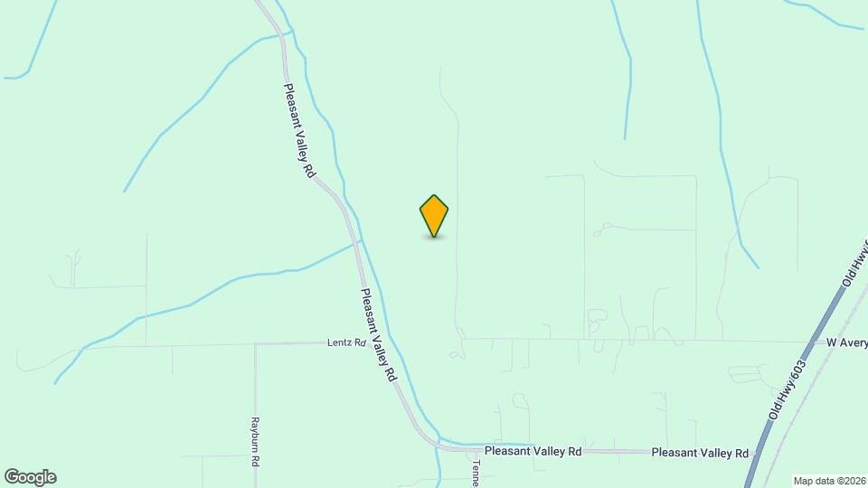 132 Markum Ln Map and Location Details