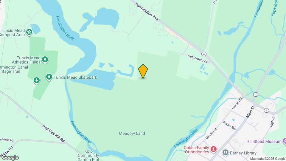 9 Red Stone Way Map and Location Details