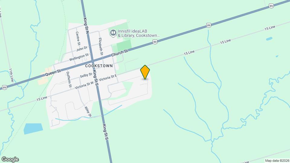 4 Flay Ct Map and Location Details