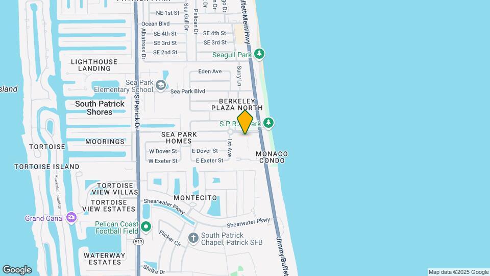 Shore View Apartments | Satellite Beach, FL Apartments For Rent