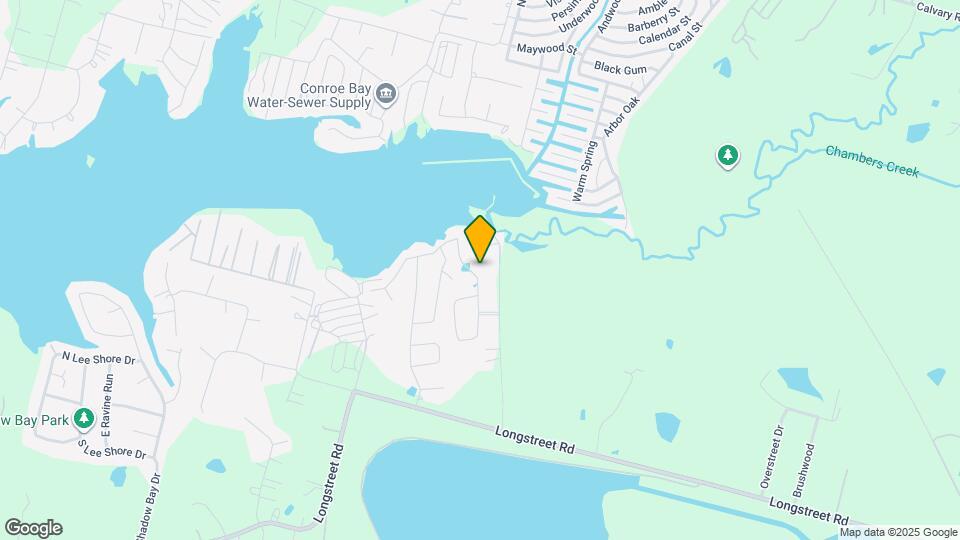 14141 Harlequin Dr Mapa y Detalles de la Ubicación