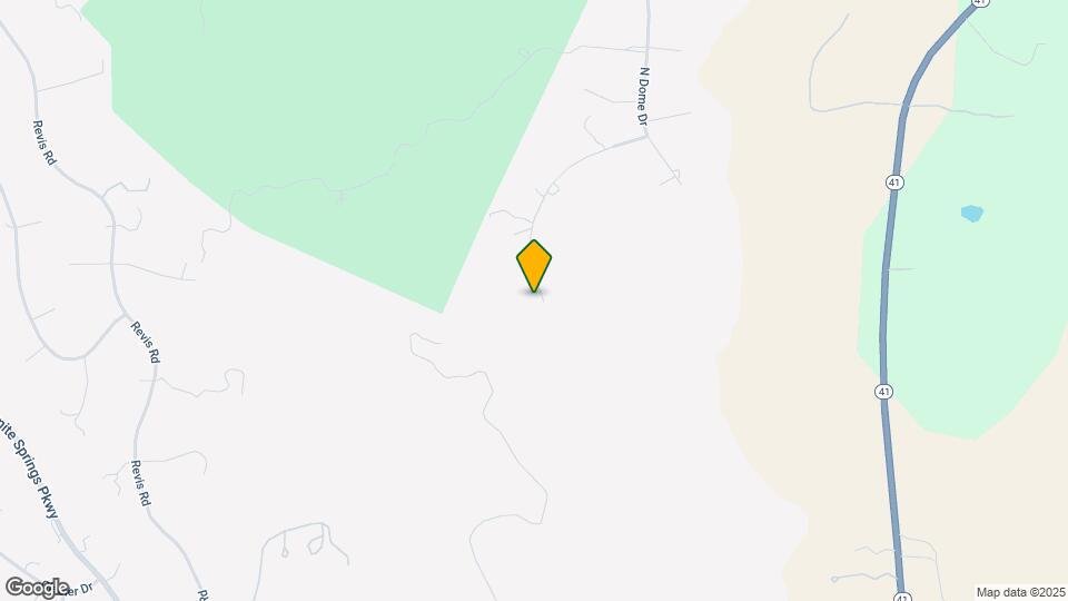 29766 Tioga Dr Map and Location Details