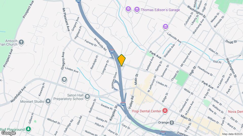 John P Renna Jr House Apartments and Nearby West Orange Apartments For