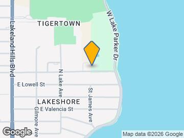 Parker Pointe Apartments in Lakeland, FL | ApartmentHomeLiving.com