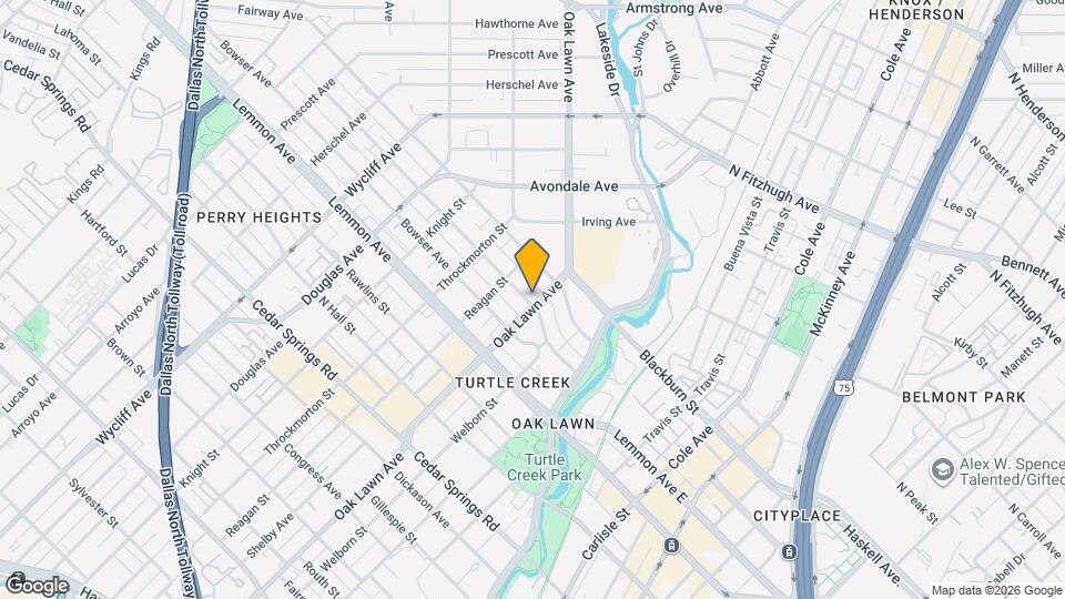 3818 Holland Ave Rentals in Dallas, TX