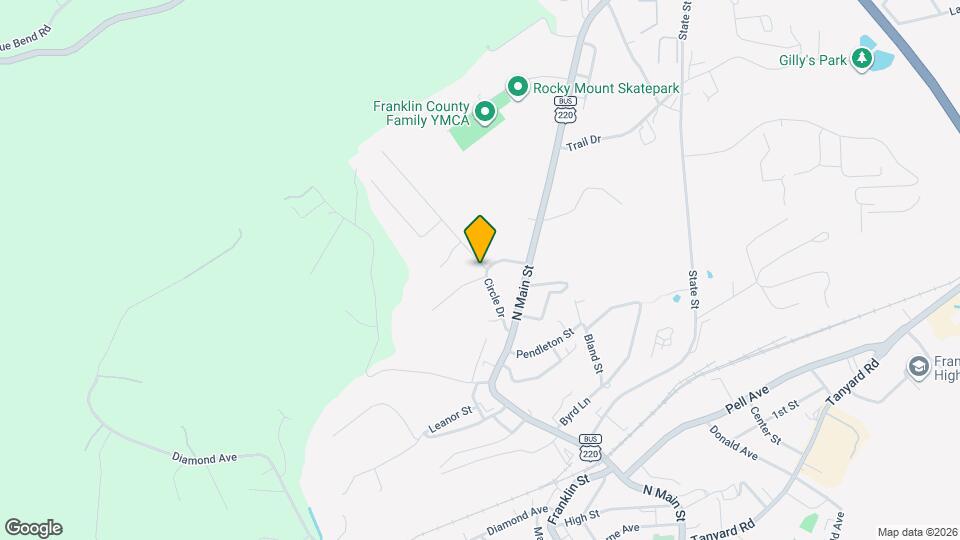 10 Law St Map and Location Details