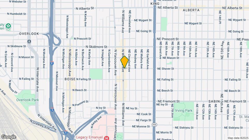 Hakoya Lofts Map and Location Details