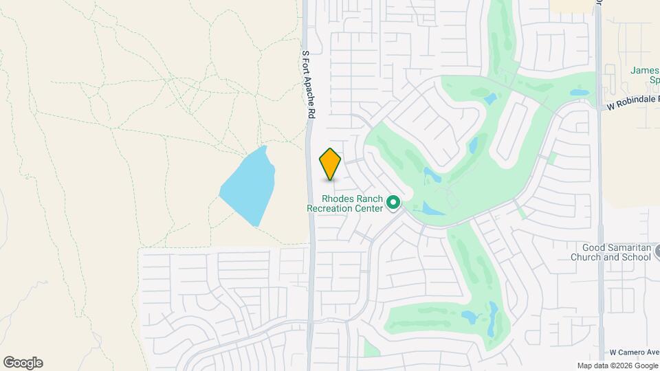 229 Fairway Woods Dr Map and Location Details