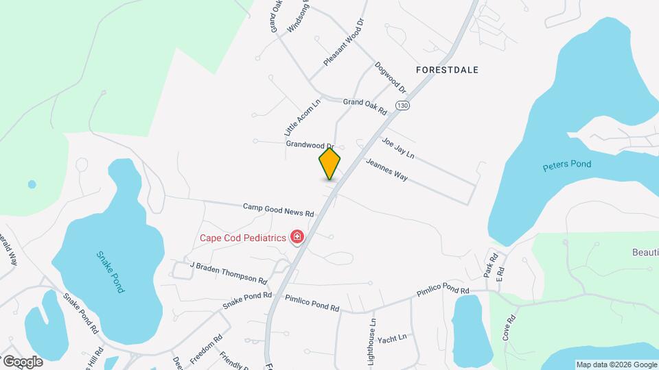 79 MA-130 Map and Location Details