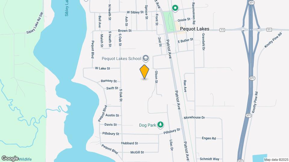 Pequot Pines Apartments Pequot Lakes, MN Apartments For Rent