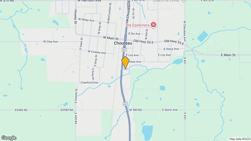 96 SW 579 Loop South Apartments Chouteau, OK Apartments For Rent