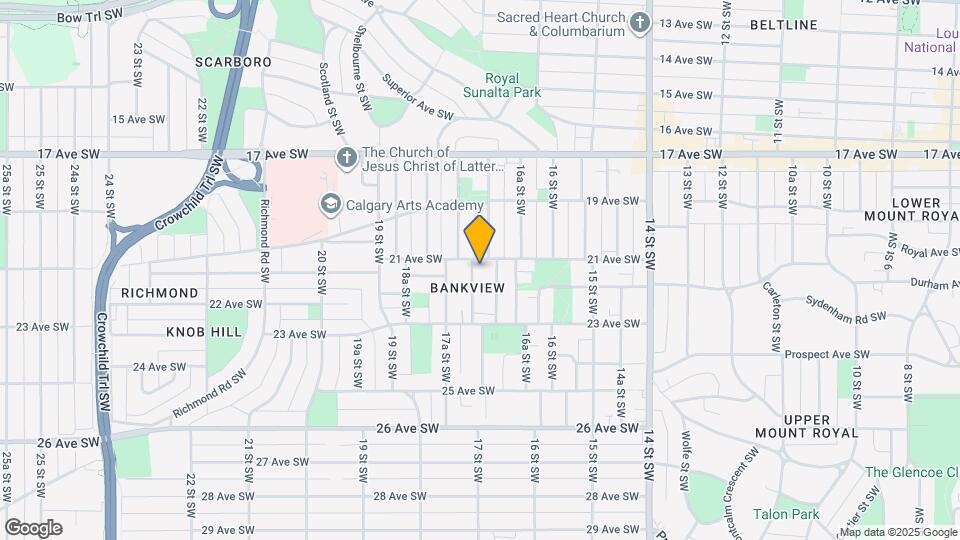 Bankview Hill Apartments Calgary, AB Apartments For Rent