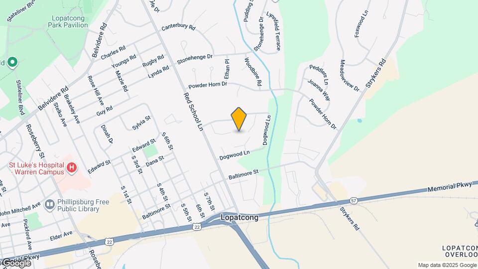 Brakeley Gardens Apartments Phillipsburg, NJ Apartments For Rent